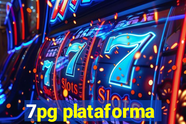 7pg plataforma